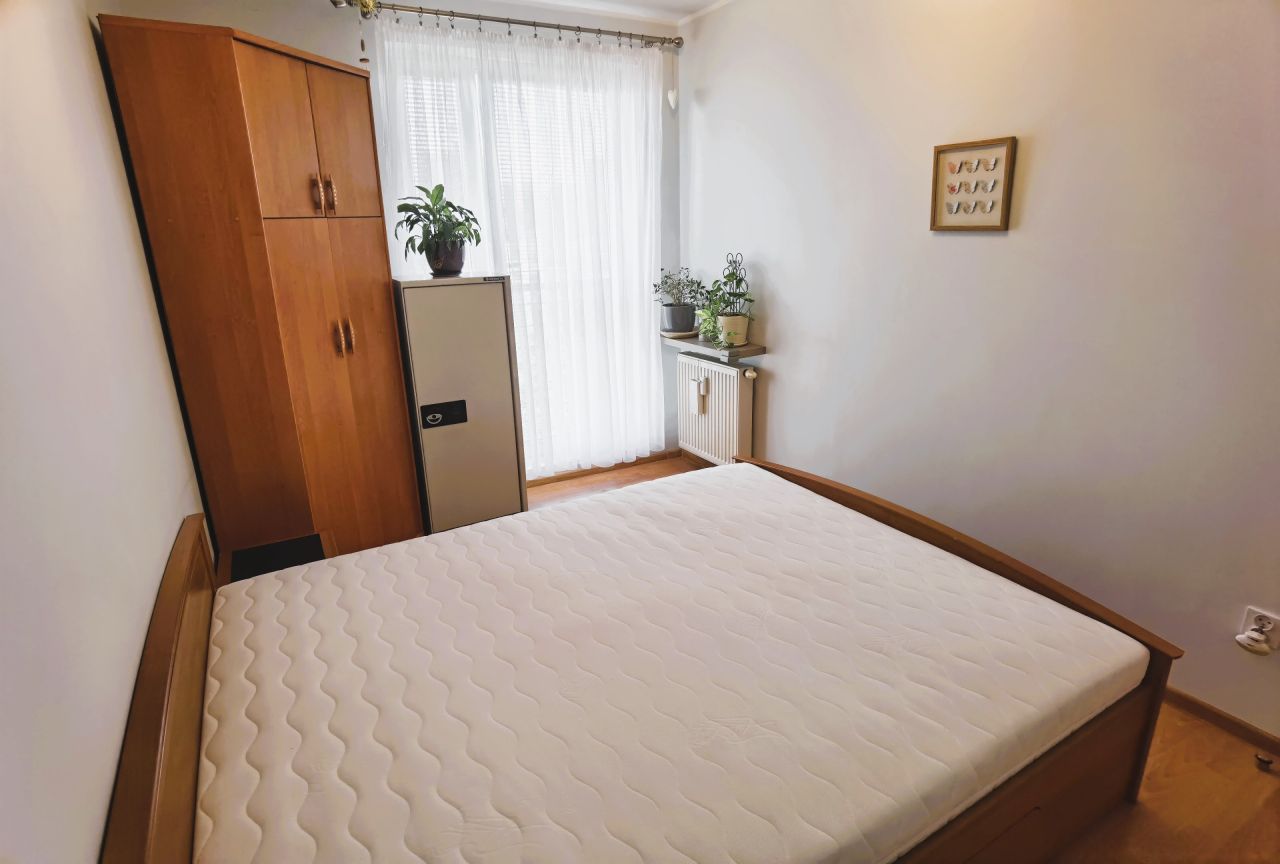 Mieszkanie 3-pokojowe Olsztyn Kormoran, ul. Wincentego Pstrowskiego. Zdjęcie 15