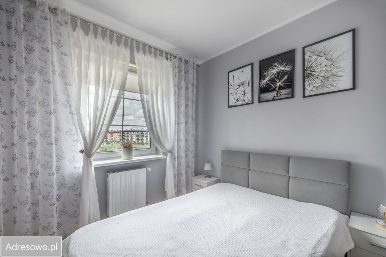 Mieszkanie 3-pokojowe Iława, ul. Kazimierza Odnowiciela. Zdjęcie 12