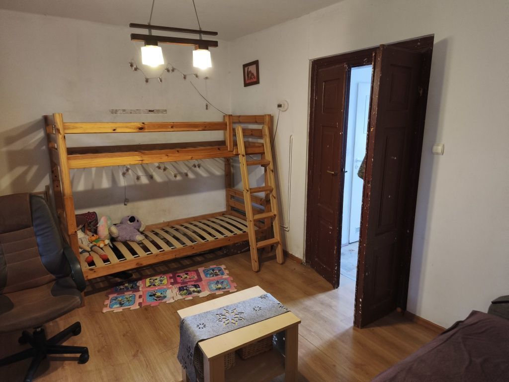 dom wolnostojący Zamość, ul. św. Piątka. Zdjęcie 5