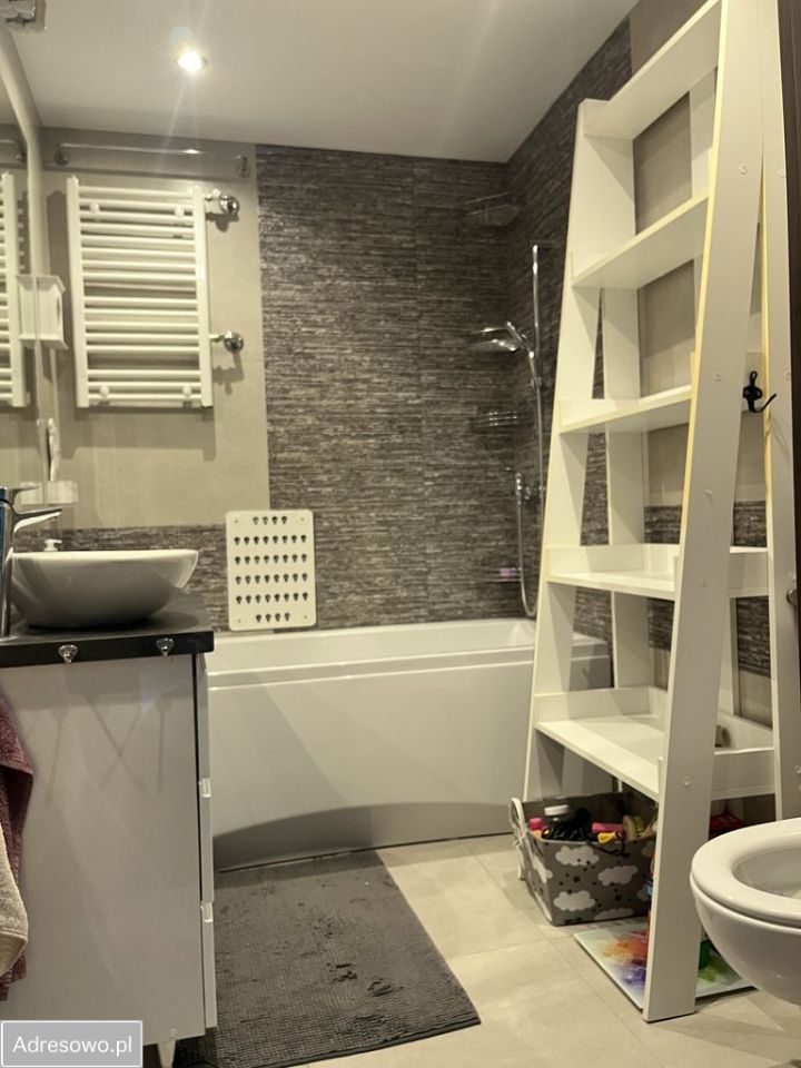 Mieszkanie 2-pokojowe Busko-Zdrój, os. gen. Władysława Sikorskiego. Zdjęcie 5