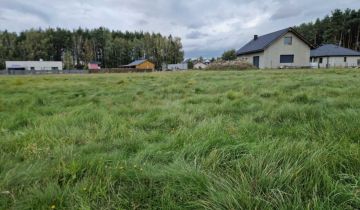 Działka budowlana Solec Kujawski, ul. Wiejska