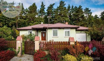 dom wolnostojący, 3 pokoje Wójtowo, ul. Sosnowa