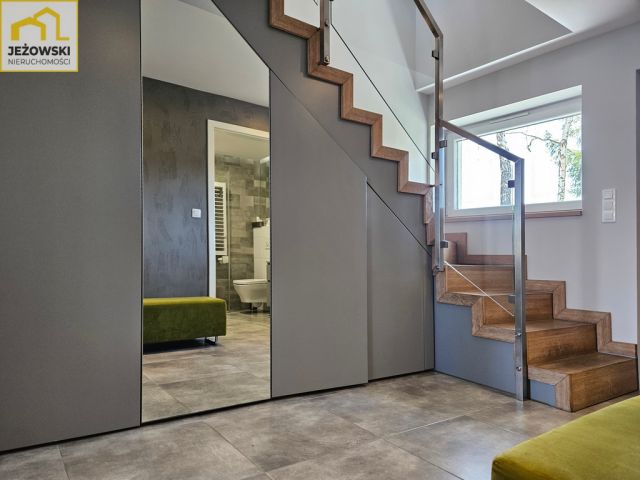 dom szeregowy, 4 pokoje Gródek nad Dunajcem. Zdjęcie 26