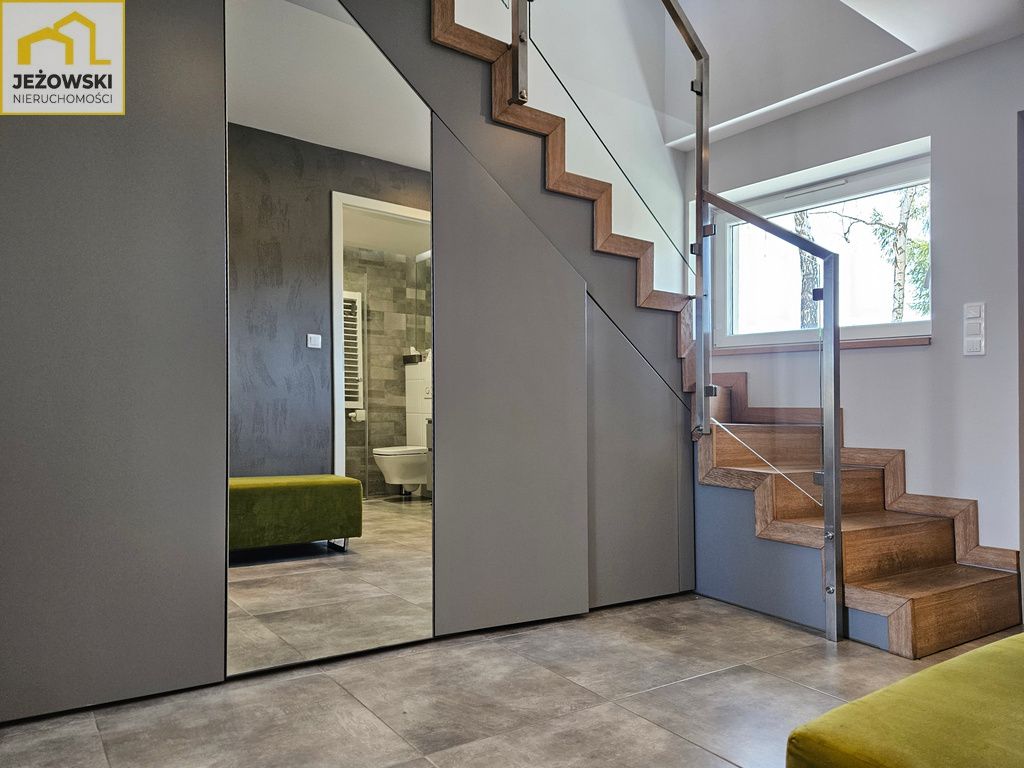 dom szeregowy, 4 pokoje Gródek nad Dunajcem. Zdjęcie 26