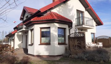 dom wolnostojący, 6 pokoi Nowe Grochale