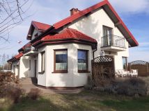 dom wolnostojący, 6 pokoi Nowe Grochale. Zdjęcie 1