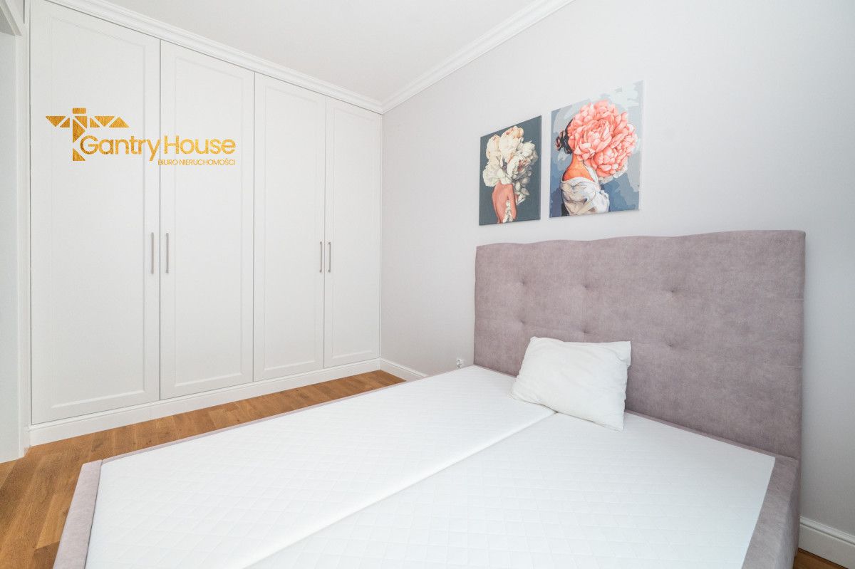 Mieszkanie 2-pokojowe Gdynia Śródmieście, ul. Władysława IV. Zdjęcie 6