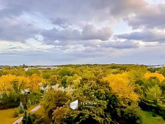Mieszkanie 2-pokojowe Poznań Rataje, os. Orła Białego. Zdjęcie 19