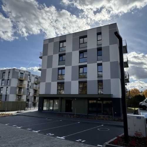 Mieszkanie 1-pokojowe Czarnochowice. Zdjęcie 4