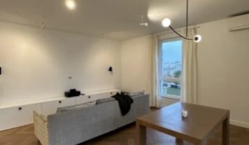 Mieszkanie 3-pokojowe Warszawa Wola, ul. Kolska