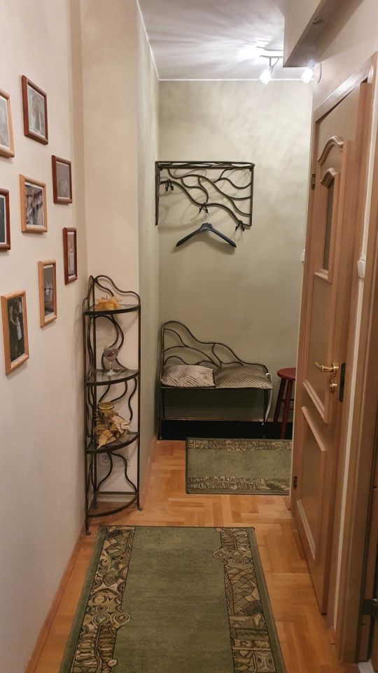 Mieszkanie 2-pokojowe Warszawa Gocławek, ul. Rożnowska. Zdjęcie 8