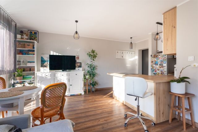 Mieszkanie 1-pokojowe Jelenia Góra Zabobrze, ul. Mieczysława Karłowicza. Zdjęcie 4