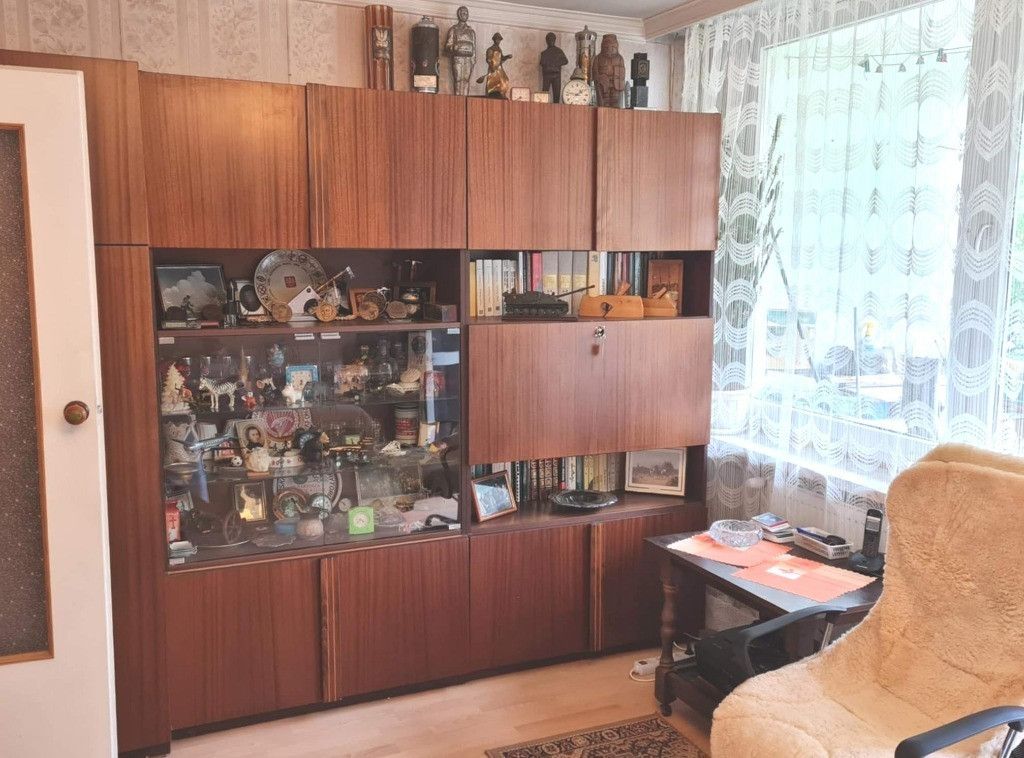 Mieszkanie 2-pokojowe Warszawa, ul. Waleriana Czumy. Zdjęcie 5