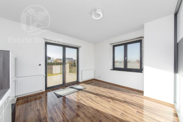 dom wolnostojący, 5 pokoi Mnichowice, ul. Wierzbowa. Zdjęcie 11