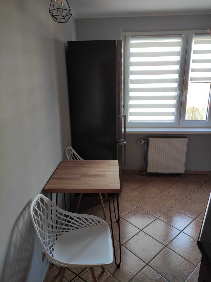 Mieszkanie 2-pokojowe Jelenia Góra Zabobrze, ul. Jana Kiepury. Zdjęcie 2