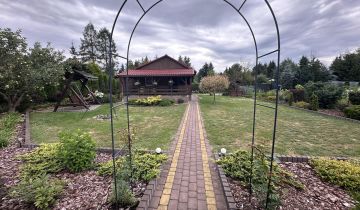 Działka rod Krępa, ul. Długa