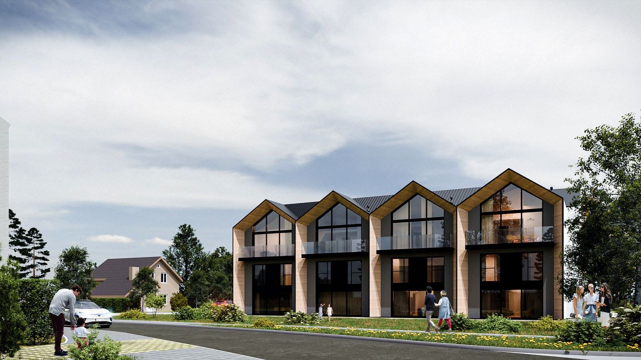 Mieszkanie 3-pokojowe Łódź Łagiewniki, ul. Barokowa. Zdjęcie 4