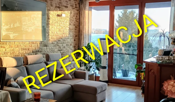 Mieszkanie 2-pokojowe Olsztyn Jaroty, ul. Dolna