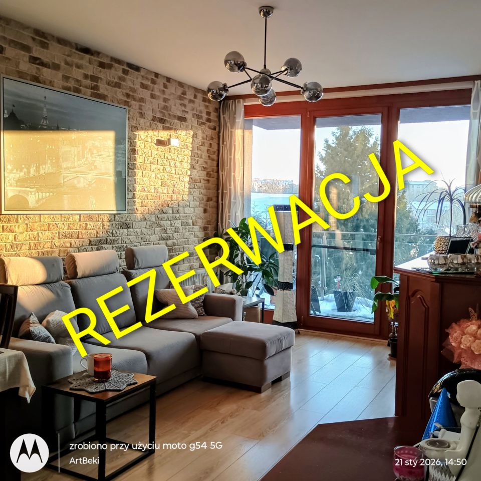 Mieszkanie 2-pokojowe Olsztyn Jaroty, ul. Dolna. Zdjęcie 1