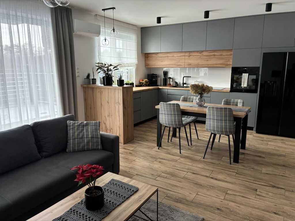 Mieszkanie 4-pokojowe Mielec, ul. Królowej Jadwigi. Zdjęcie 4