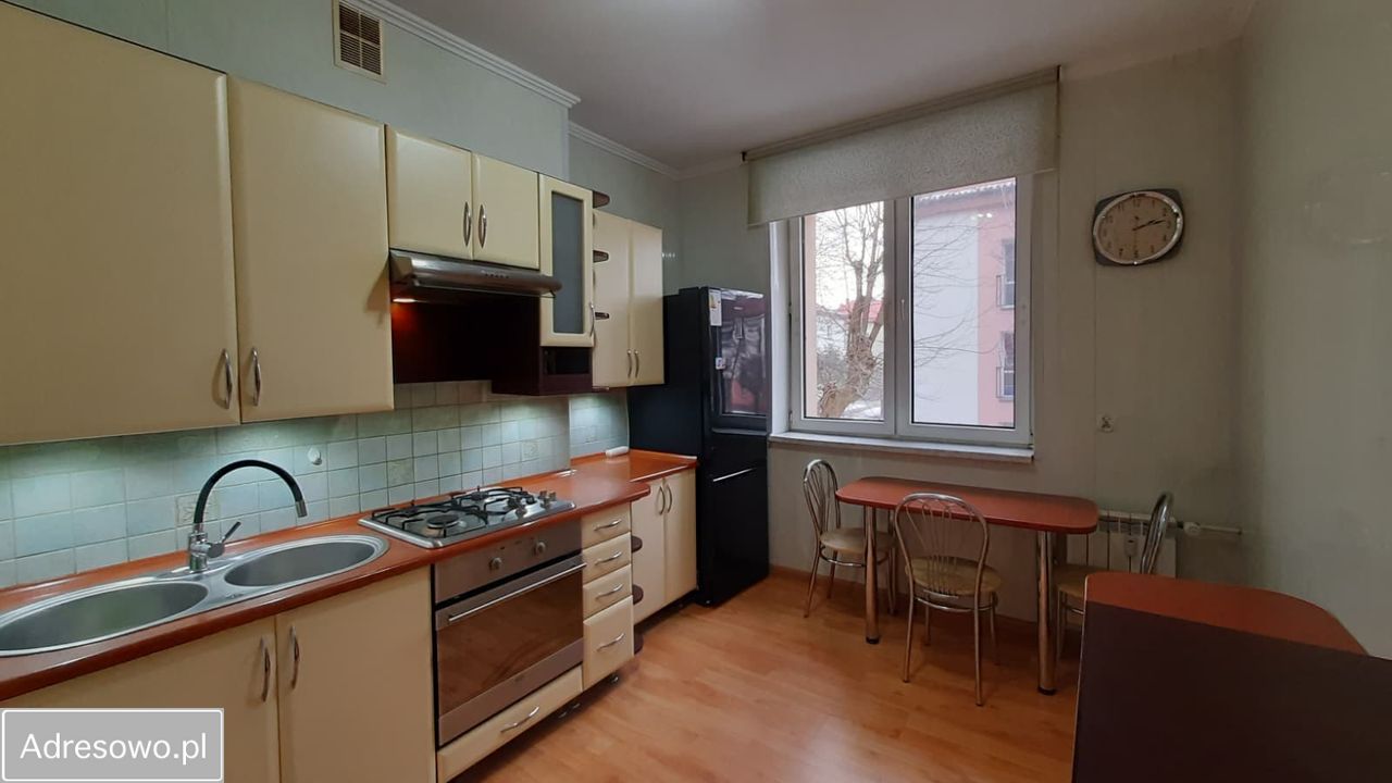 Mieszkanie 2-pokojowe Oświęcim, al. Juliusza Słowackiego. Zdjęcie 5