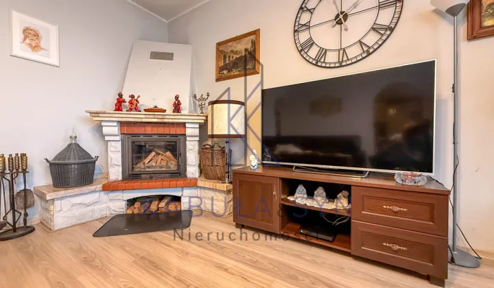 Mieszkanie 4-pokojowe Sicienko, ul. Mrotecka