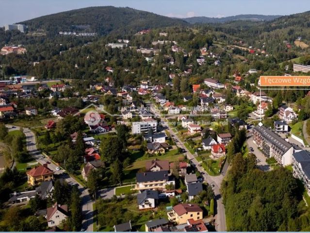 Mieszkanie 1-pokojowe Wisła. Zdjęcie 9