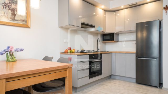 Mieszkanie 2-pokojowe Warszawa Wola, ul. Pereca. Zdjęcie 1