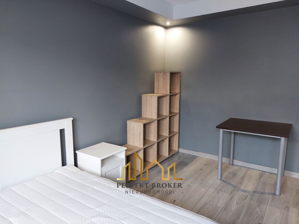 Mieszkanie 2-pokojowe Lublin Dziesiąta, ul. Konstantego Ildefonsa Gałczyńskiego. Zdjęcie 3