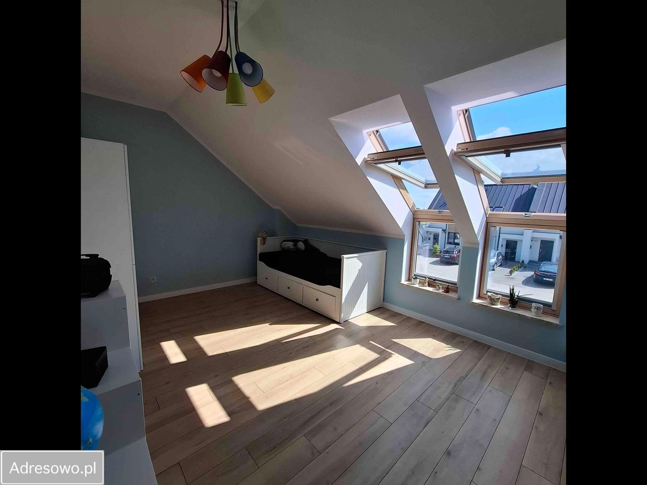 dom szeregowy Padniewko. Zdjęcie 7