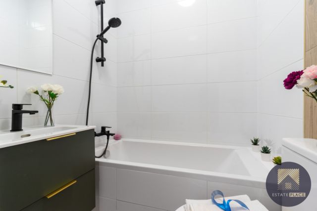 Mieszkanie 1-pokojowe Warszawa Wola, ul. Ludwiki. Zdjęcie 5