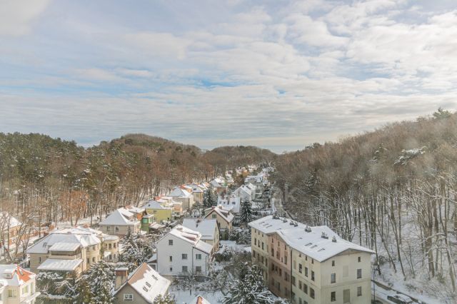 Mieszkanie 2-pokojowe Sopot, ul. 23 Marca. Zdjęcie 13