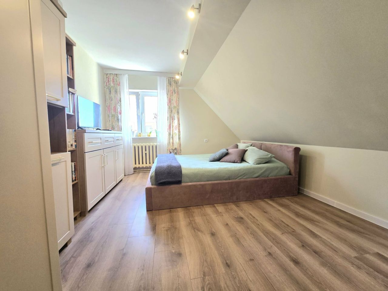 Mieszkanie 2-pokojowe Szczecinek, ul. Kosińskiego. Zdjęcie 2