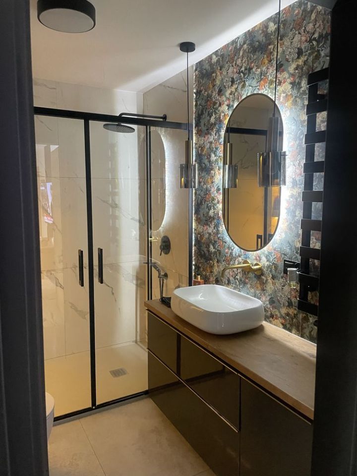 Mieszkanie 4-pokojowe Dęblin. Zdjęcie 2