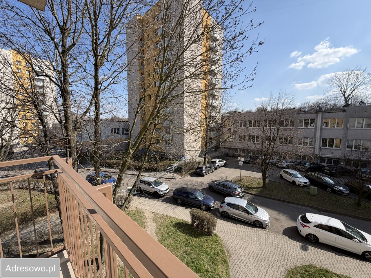 Mieszkanie 3-pokojowe Katowice Brynów, ul. Wincentego Pola. Zdjęcie 13