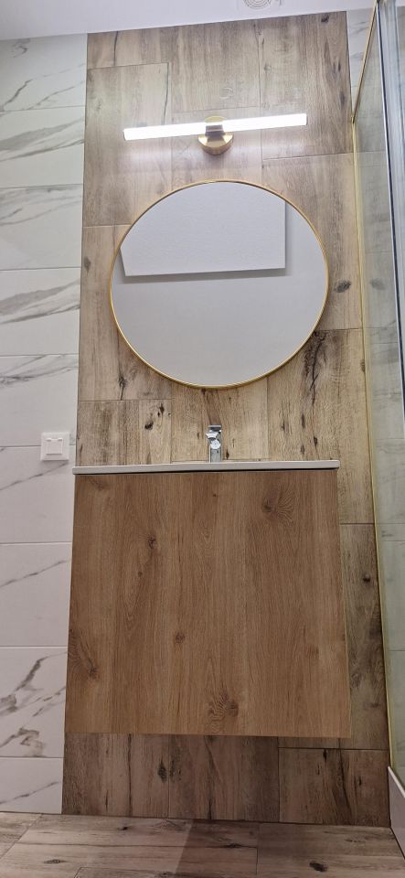 Mieszkanie 2-pokojowe Jaworzyna Śląska, ul. 1 Maja. Zdjęcie 13