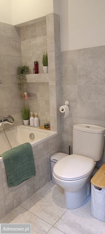 Mieszkanie 3-pokojowe Warszawa Targówek, ul. Uznamska. Zdjęcie 10