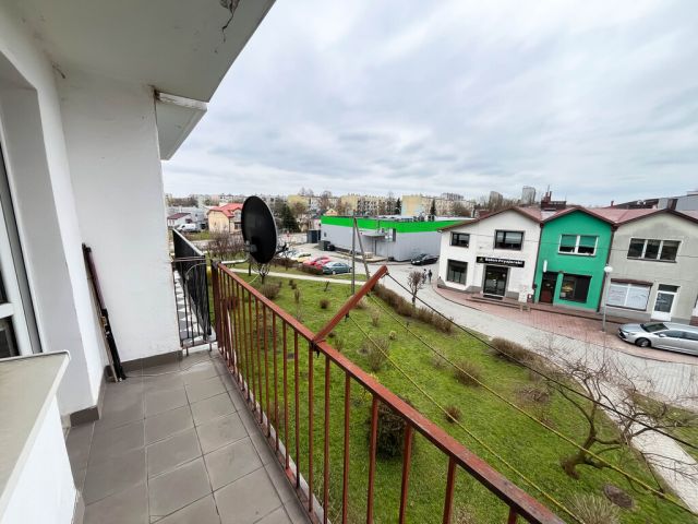 Mieszkanie 2-pokojowe Ostrowiec Świętokrzyski, os. Pułanki. Zdjęcie 13