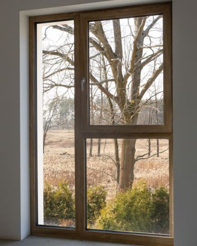 dom szeregowy, 4 pokoje Wiązowna. Zdjęcie 2