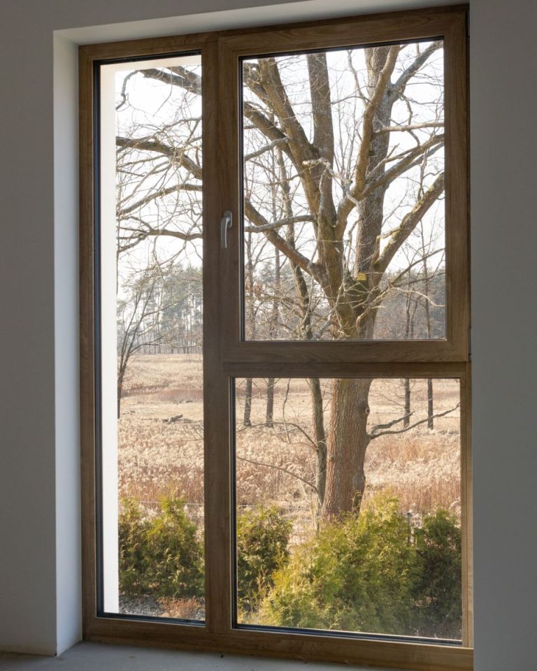 dom szeregowy, 4 pokoje Wiązowna. Zdjęcie 2