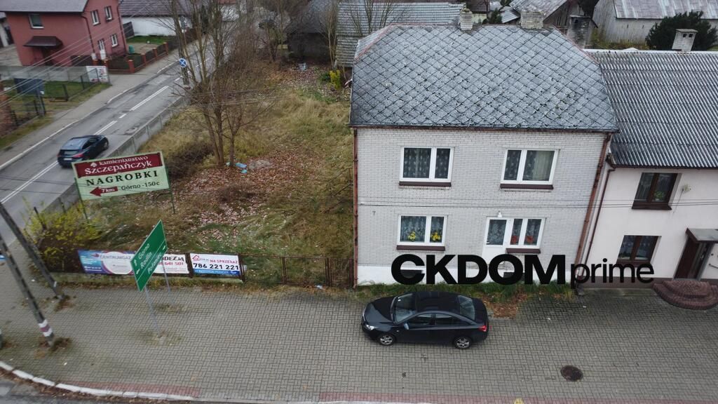 dom wolnostojący, 6 pokoi Daleszyce. Zdjęcie 11
