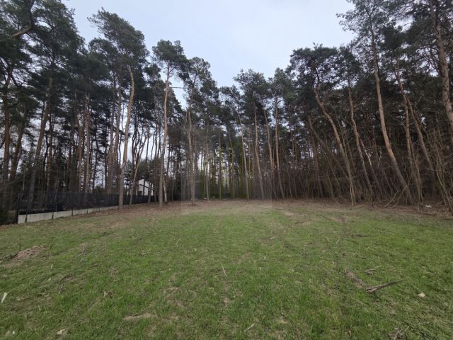 Działka budowlana Jaktorów. Zdjęcie 7