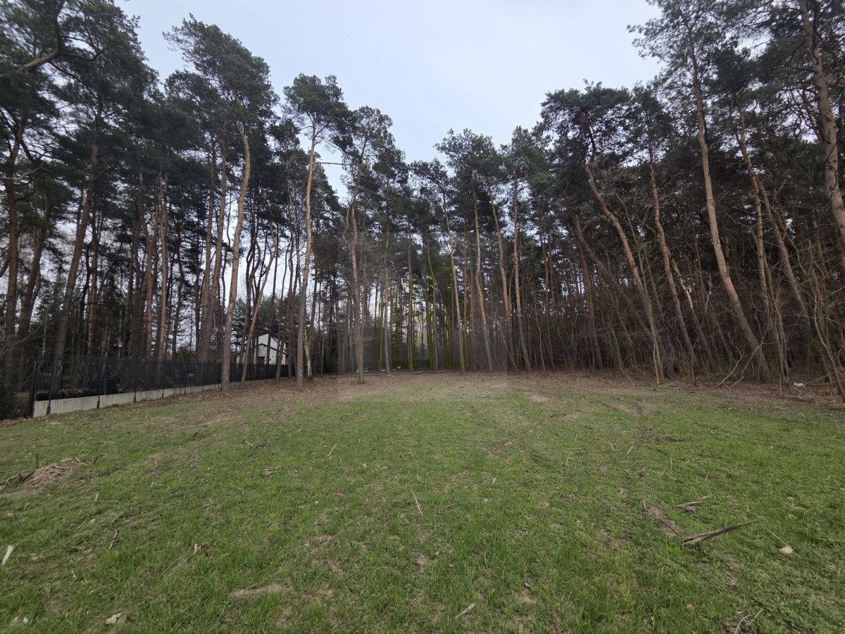 Działka budowlana Jaktorów. Zdjęcie 7