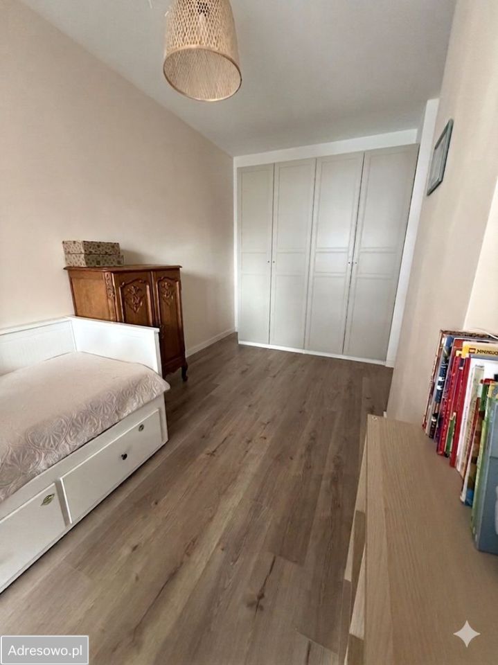 Mieszkanie 2-pokojowe Warszawa Odolany, ul. Jana Kazimierza. Zdjęcie 3