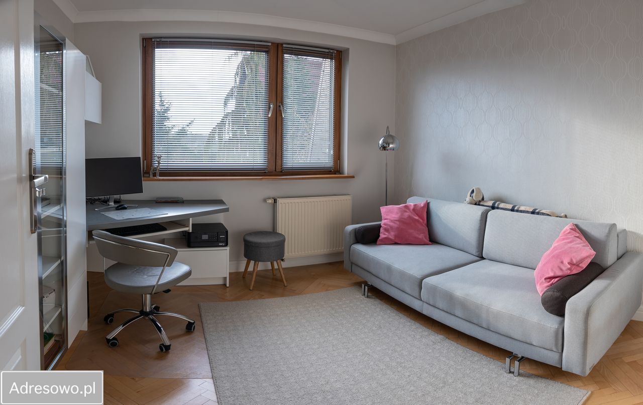 bliźniak, 6 pokoi Szczecin Gumieńce, ul. Leona Babińskiego. Zdjęcie 13