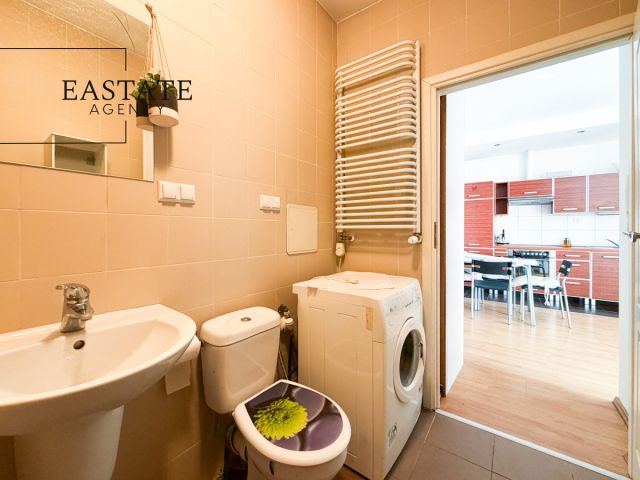 Mieszkanie 1-pokojowe Warszawa, ul. Stawki. Zdjęcie 13