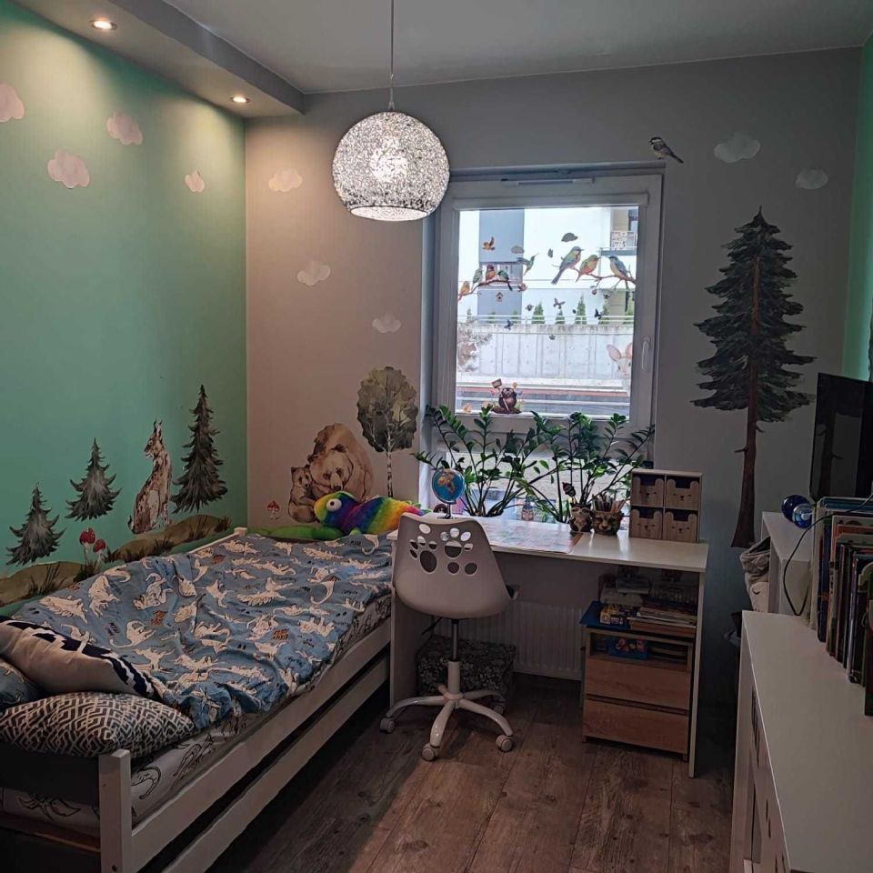 Mieszkanie 2-pokojowe Ełk, ul. Czesława Miłosza. Zdjęcie 6