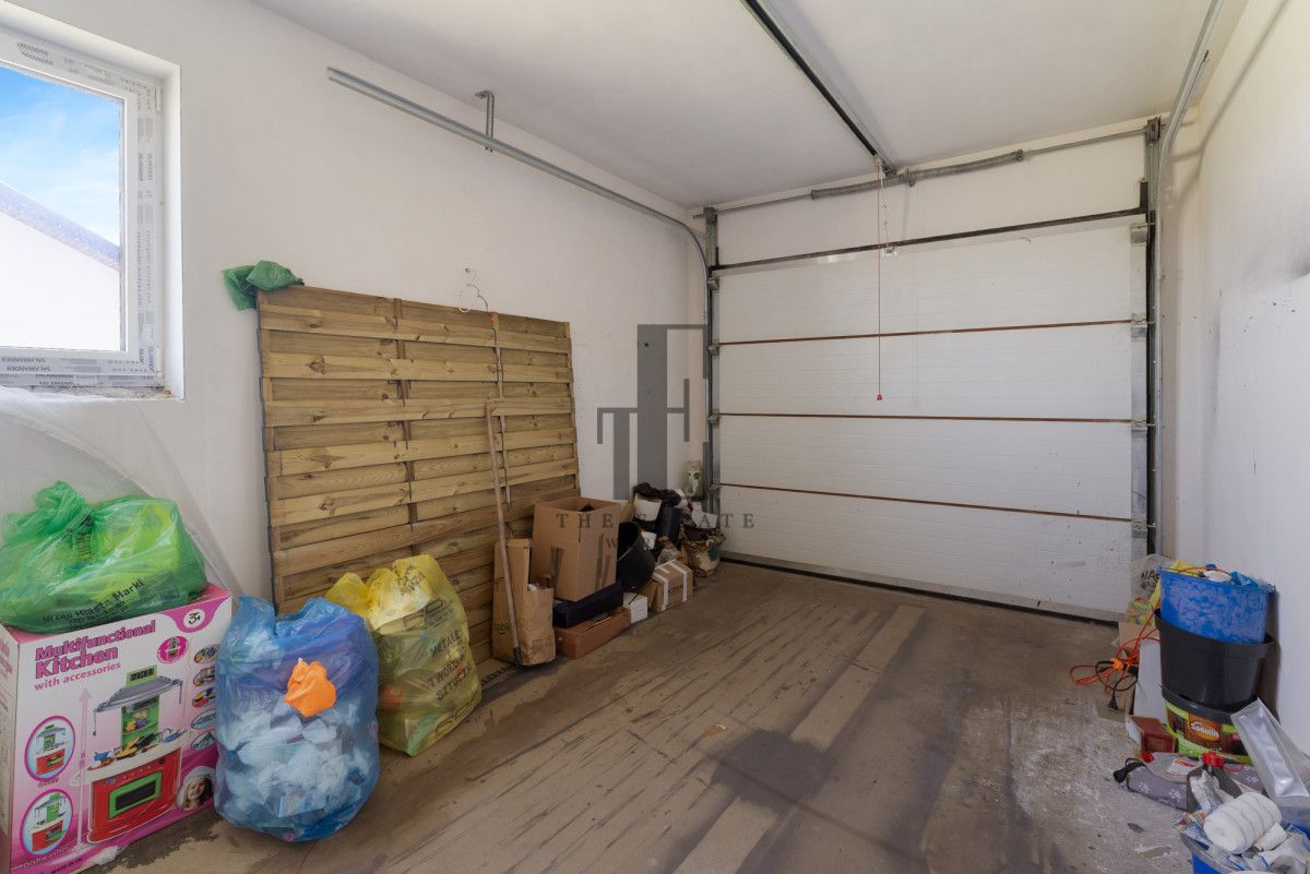 dom wolnostojący, 4 pokoje Wola Rasztowska, ul. Przyjaźni. Zdjęcie 13