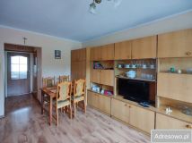 Mieszkanie 2-pokojowe Otmuchów, ul. Jagiełły. Zdjęcie 2