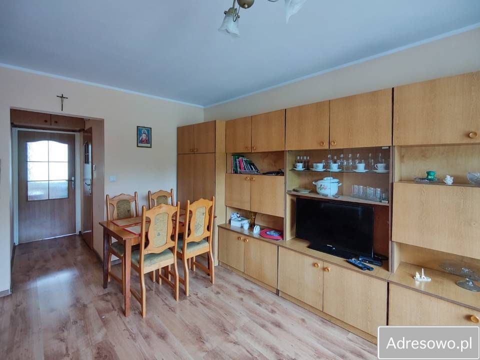 Mieszkanie 2-pokojowe Otmuchów, ul. Jagiełły. Zdjęcie 3